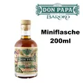 Produktbild: Don Papa Baroko, Miniflasche 40% vol. 200ml, Philippinen Rum, Barokko, Baroco
