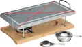 Produktbild: Grill von KitchenCraft, 15 x 22 x 41,5 cm