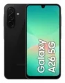 Produktbild: Samsung Galaxy A26 5G 6/128GB Schwarz (SM-A266BZKBEUE)