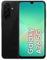 Produktbild: SAMSUNG Smartphone Galaxy A26 5G 128GB schwarz Enterprise Edition SM-A266BZKBEUE