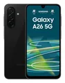 Produktbild: Samsung W129185478 SM-A266BZKBEUE Galaxy A26 17 Cm (6.7)  Hybrid Dual Sim An ~E~