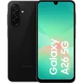 Produktbild: Samsung A266B Galaxy A26 5G 128GB 6GB RAM Dual Schwarz EU