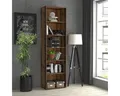 Produktbild: FORTE Regal 54 x 197,5 x 34,8 cm (B/H/T)