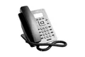 Produktbild: Panasonic KX-HDV130 Business VoIP SIP Telefon Schwarz
