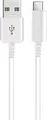 Produktbild: ino 1x Typ-C 100 cm USB-Kabel USB-C Daten und Ladekabel für ZTE blade V70 ZTE Blade V 2020 Axon 40 Ultra Axon 30 5G Axon 30 Ultra
