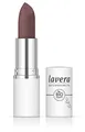 Produktbild: lavera Comfort Matt Lipstick -Ember 04 - Intensive Farbe - Mattes Finish - Angenehmes Tragegefühl - Bis zu 6 Stunden Halt - vegan - Naturkosmetik (1x 18,2 g)