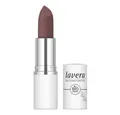 Produktbild: lavera Lippenstift Comfort Matt Lipstick - 04 Ember 4,5g
