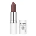 Produktbild: Comfort Matt Lipstick - 04 Ember 4,5g | LAVERA