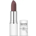Produktbild: Lavera Comfort Matt Lipstick   Ember 04 4.5 g