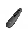 Produktbild: Logitech R500 Laser Presentation Remote MID GREY EMEA (910-006520)