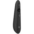 Produktbild: LOGITECH R500s Laser Presentation Remote - MID GREY - EMEA