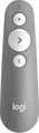 Produktbild: LOGITECH R500SGR - Presenter, Funk, R500s, Laserpointer