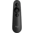 Produktbild: Logitech Logitech R500s Laser-Presenter für Präsentationen. Presenter (Bluetooth und USB-Empfänger)