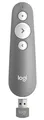 Produktbild: Logitech R500s Laser Presentation Remote Presenter USB Bluetooth Grau