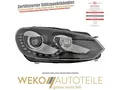 Produktbild: Scheinwerfer rechts DIEDERICHS 2215086 für VW