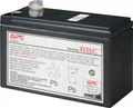 Produktbild: APC Replacement Battery Cartridge 164
