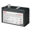 Produktbild: Schneider Electric APC Ersatzbatterie Nr. 164 APCRBC164 APC