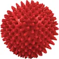 Produktbild: IGELBALL 9 cm rot 1 St.
