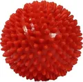 Produktbild: Igelball 9 cm rot 1 St