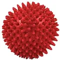 Produktbild: Igelball rot 