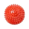 Produktbild: IGELBALL 9 cm rot 1 St