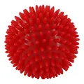 Produktbild: IGELBALL 9cm rot, 1 St