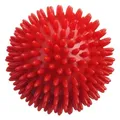 Produktbild: Igelball 9 cm Duschmesser in rot · 1 St · PZN 00211576