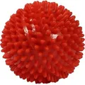 Produktbild: IGELBALL 9CM ROT 1St 0211576