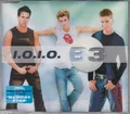 Produktbild: B3 I.O.I.O. MCD 2002 RAR & WIE NEU B 3 2000s Pop Klassiker !