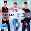 Produktbild: B3 I.o.i.o. (2002) [Maxi-CD]