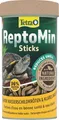 Produktbild: Tetra ReptoMin Sticks Schildkröten-Futter - ausgewogenes Hauptfutter 250 ml Dose