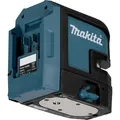 Produktbild: Makita SK105DZ Akku-Kreuzlinienlaser