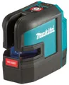 Produktbild: Makita SK105DZ Akku-Kreuzlinienlaser