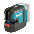 Produktbild: makita SK105DZ Akku-Kreuzlinienlaser 12,0 V max., ohne Akku