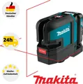 Produktbild: Makita SK105D - Kreuzlinienlaser Stufe