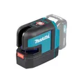 Produktbild: Makita Akku-Kreuz Linienlaser SK105DZ rot
