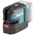 Produktbild: Makita Kreuzlinienlaser Reichweite (max.): 25 m