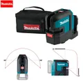 Produktbild: Makita® Akku-Kreuzlinienlaser SK105DZ Akku-Kreuzlinienlaser mit rotem Laser NEU