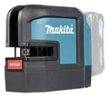 Produktbild: makita SK105DZ Akku-Kreuzlinienlaser 12,0 V max., ohne Akku