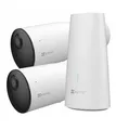 Produktbild: Ezviz HB3 B2 WLAN Kamera, 2x Kameras