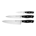 Produktbild: Messerset Henckels by ZWILLING ACCENT  schwarz Messerblock