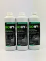 Produktbild: Biohy Wischroboter Reinigungsmittel pH 8.5 Set 3x1L für alle Marken