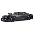 Produktbild: Arrma Felony Resto Mod 6S BLX 1:7 RTR schwarz - Schwarz