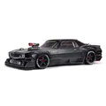 Produktbild: ARRMA 1/7 FELONY 6S BLX Street Bash All-Road Muscle Car RTR (betriebsbereiter Sender und Empfänger enthalten, Batterien und Ladegerät erforderlich), schwarz, ARA7617V2T1