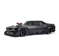 Produktbild: Arrma ARA7617V2T1 FELONY 6S BLX Street Bash 1/7 brushless All-Road Muscle Black