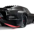 Produktbild: ARRMA Felony 6S BLX Street Bash RTR 4WD 1:7 Muscle Car BLK bis zu 130 kmh Top