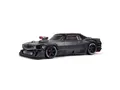 Produktbild: ARRMA FELONY 6S BLX All-Road Street Bash 1/7 RTR Muscle schwarz #ARA7617V2T1