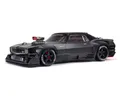 Produktbild: Arrma Felony 6S BLX Brushless 1/7 RTR  4WD Street Bash Muscle Car schwarz ...