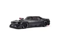 Produktbild: ARRMA FELONY 6S BLX All-Road Street Bash 1/7 RTR Muscle schwarz - ARA7617V2T1