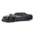 Produktbild: ARRMA Felony 6S 4WD RTR Brushless Muscle Car im Maßstab 1:7 mit AVC Smart